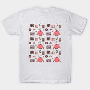 The Get Down MC Gear T-Shirt